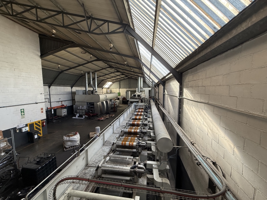 Commercial Property for Sale in Saxenburg Park 1 Western Cape
